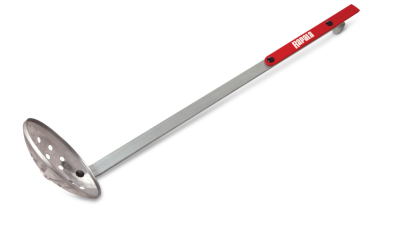 Черпак металлический RAPALA Ice Mini